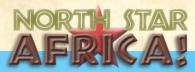 North Star Africa!