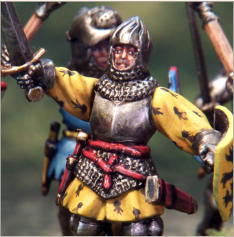 HUSSITE WARS GALLERY 1 Bohemian Knights 